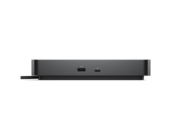 Порт-реплікатор Dell Pro Thunderbolt 4 Smart Dock - SD25TB4 (210-BRFL), зображення 3 Порт-реплікатор Dell Pro Thunderbolt 4 Smart Dock - SD25TB4 (210-BRFL), зображення 3