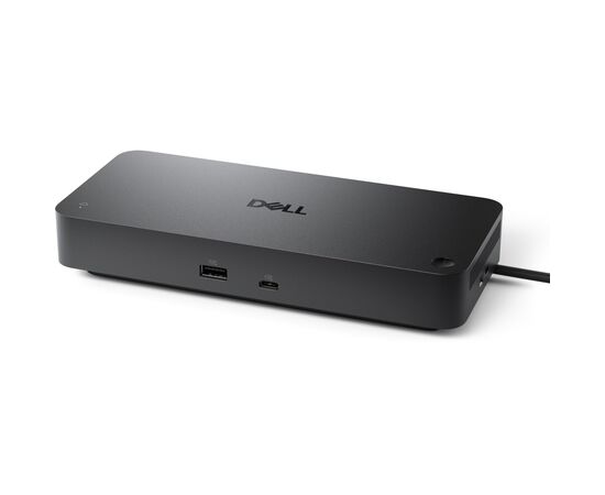 Порт-реплікатор Dell Pro Thunderbolt 4 Smart Dock - SD25TB4 (210-BRFL), зображення 4 Порт-реплікатор Dell Pro Thunderbolt 4 Smart Dock - SD25TB4 (210-BRFL), зображення 4