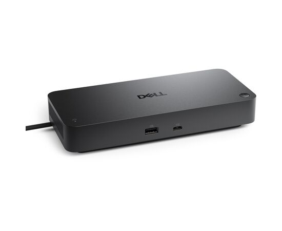 Порт-реплікатор Dell Pro Thunderbolt 4 Smart Dock - SD25TB4 (210-BRFL) Порт-реплікатор Dell Pro Thunderbolt 4 Smart Dock - SD25TB4 (210-BRFL)