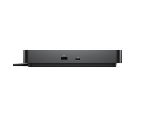 Порт-реплікатор Dell Pro Thunderbolt 5 Smart Dock - SD25TB5 (210-BRFN), зображення 3 Порт-реплікатор Dell Pro Thunderbolt 5 Smart Dock - SD25TB5 (210-BRFN), зображення 3