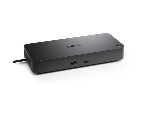 Порт-реплікатор Dell Pro Thunderbolt 5 Smart Dock - SD25TB5 (210-BRFN) Порт-реплікатор Dell Pro Thunderbolt 5 Smart Dock - SD25TB5 (210-BRFN)