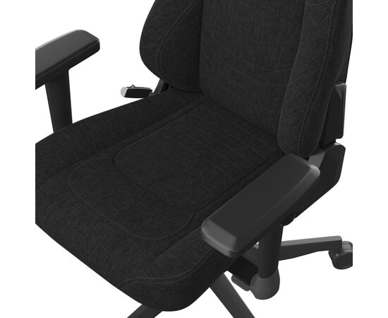 Кресло игровое Hator Darkside 3L Pro Fabric Black (HTC3210L), изображение 11 Кресло игровое Hator Darkside 3L Pro Fabric Black (HTC3210L), изображение 11