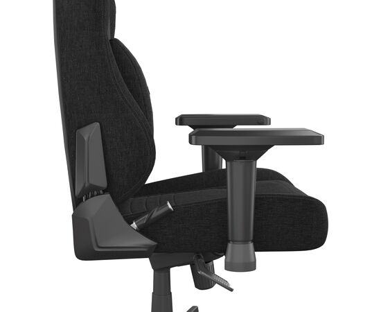 Кресло игровое Hator Darkside 3L Pro Fabric Black (HTC3210L), изображение 12 Кресло игровое Hator Darkside 3L Pro Fabric Black (HTC3210L), изображение 12