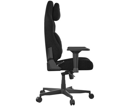 Кресло игровое Hator Darkside 3L Pro Fabric Black (HTC3210L), изображение 4 Кресло игровое Hator Darkside 3L Pro Fabric Black (HTC3210L), изображение 4