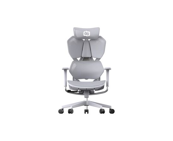 Крісло ігрове Sihoo Xallking X5C Mesh Grey (X5FC-N101) Крісло ігрове Sihoo Xallking X5C Mesh Grey (X5FC-N101)