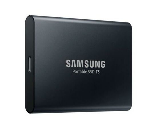 Накопитель SSD USB 3.1 2TB Samsung (MU-PA2T0B/WW), изображение 2 Накопитель SSD USB 3.1 2TB Samsung (MU-PA2T0B/WW), изображение 2