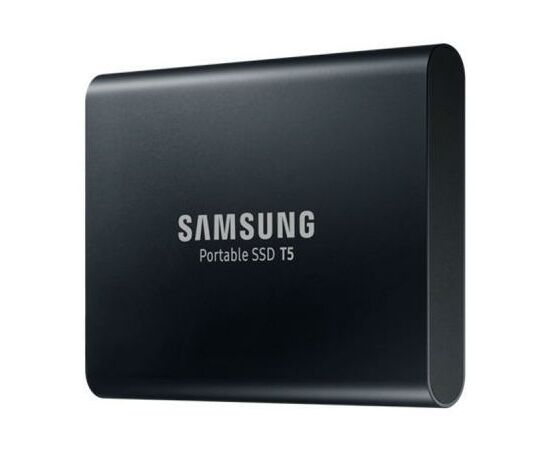 Накопитель SSD USB 3.1 2TB Samsung (MU-PA2T0B/WW), изображение 3 Накопитель SSD USB 3.1 2TB Samsung (MU-PA2T0B/WW), изображение 3