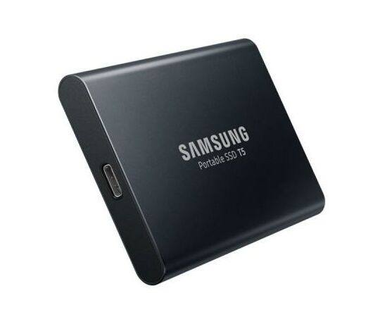 Накопитель SSD USB 3.1 2TB Samsung (MU-PA2T0B/WW), изображение 5 Накопитель SSD USB 3.1 2TB Samsung (MU-PA2T0B/WW), изображение 5