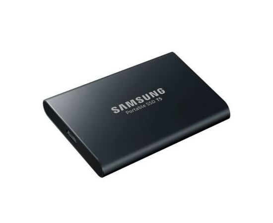 Накопитель SSD USB 3.1 2TB Samsung (MU-PA2T0B/WW), изображение 6 Накопитель SSD USB 3.1 2TB Samsung (MU-PA2T0B/WW), изображение 6