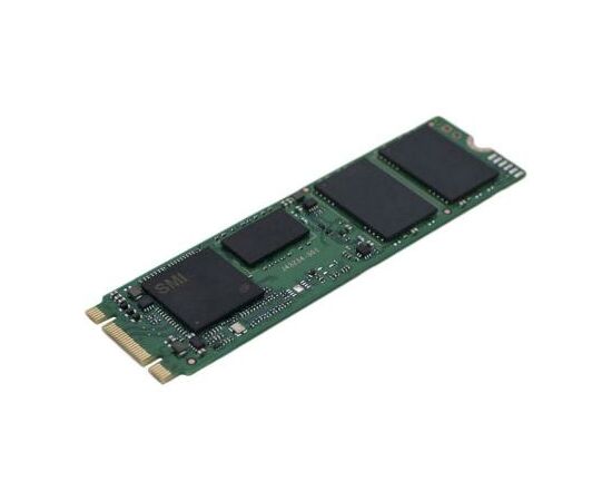 Накопитель SSD M.2 2280 256GB INTEL (SSDSCKKW256G8X1), изображение 3 Накопитель SSD M.2 2280 256GB INTEL (SSDSCKKW256G8X1), изображение 3