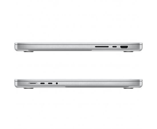 Ноутбук Apple MacBook Pro A2485 M1 Pro (MK1F3UA/A), изображение 3 Ноутбук Apple MacBook Pro A2485 M1 Pro (MK1F3UA/A), изображение 3