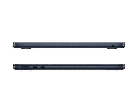 Ноутбук Apple MacBook Air A2681 М2 Midnight (Z1600012G), изображение 4 Ноутбук Apple MacBook Air A2681 М2 Midnight (Z1600012G), изображение 4