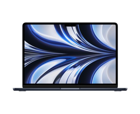Ноутбук Apple MacBook Air A2681 М2 Midnight (Z1600012J) Ноутбук Apple MacBook Air A2681 М2 Midnight (Z1600012J)