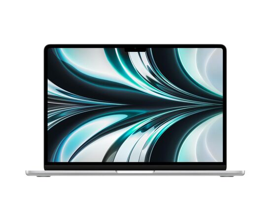 Ноутбук Apple MacBook Air A2681 М2 Silver (Z15W0012L) Ноутбук Apple MacBook Air A2681 М2 Silver (Z15W0012L)
