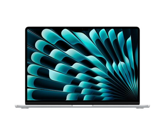 Ноутбук Apple MacBook Air 15 M3 A3114 Silver (MC9J4UA/A) Ноутбук Apple MacBook Air 15 M3 A3114 Silver (MC9J4UA/A)