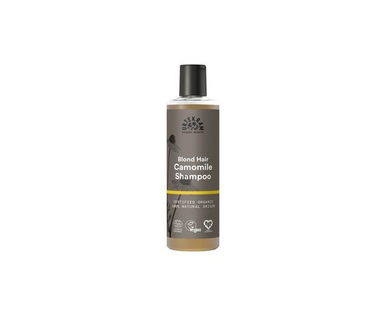 Шампунь Urtekram Camomile Blond Hair Shampoo 250 мл (5765228837122) Шампунь Urtekram Camomile Blond Hair Shampoo 250 мл (5765228837122)