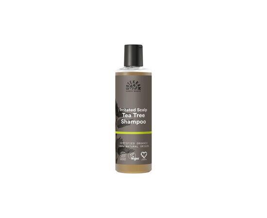 Шампунь Urtekram Tea Tree Shampoo 250 мл (5765228837146), изображение 2 Шампунь Urtekram Tea Tree Shampoo 250 мл (5765228837146), изображение 2