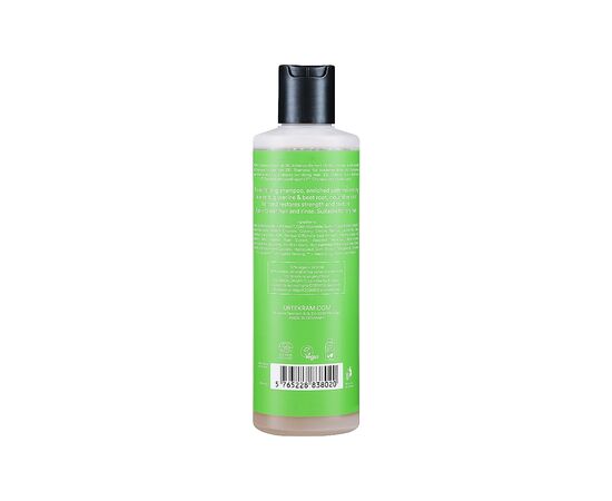 Шампунь Urtekram Aloe Vera Shampoo Dry Hair 250 мл (5765228838020), изображение 3 Шампунь Urtekram Aloe Vera Shampoo Dry Hair 250 мл (5765228838020), изображение 3