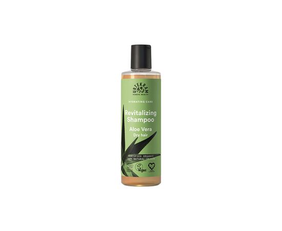 Шампунь Urtekram Aloe Vera Shampoo Dry Hair 250 мл (5765228838020) Шампунь Urtekram Aloe Vera Shampoo Dry Hair 250 мл (5765228838020)