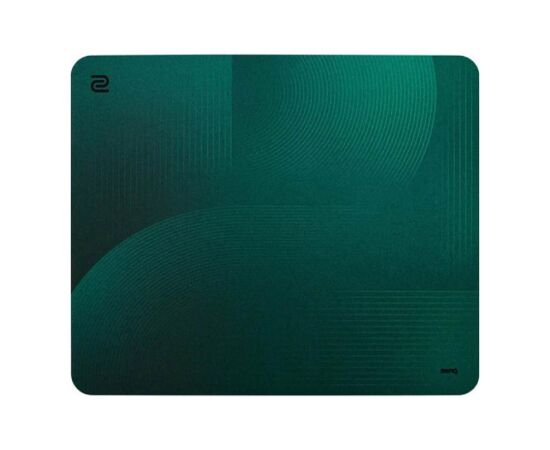 Коврик для мышки Zowie G-SR-SE-ZC04 Green (9H.N4SFQ.A61) Коврик для мышки Zowie G-SR-SE-ZC04 Green (9H.N4SFQ.A61)