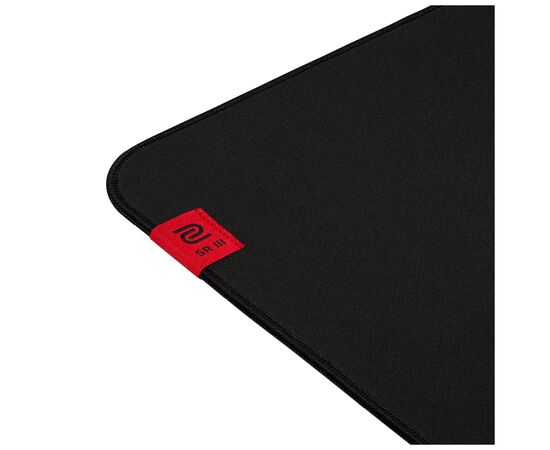 Коврик для мышки Zowie G-SR III Black (9H.N51FQ.A2E), изображение 4 Коврик для мышки Zowie G-SR III Black (9H.N51FQ.A2E), изображение 4