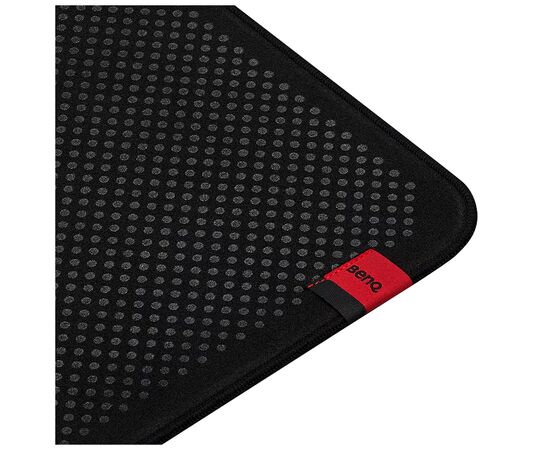 Коврик для мышки Zowie G-TR Black (9H.N53FQ.A2E), изображение 5 Коврик для мышки Zowie G-TR Black (9H.N53FQ.A2E), изображение 5
