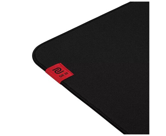 Коврик для мышки Zowie H-SR III Black (9H.N52FQ.A2E), изображение 4 Коврик для мышки Zowie H-SR III Black (9H.N52FQ.A2E), изображение 4