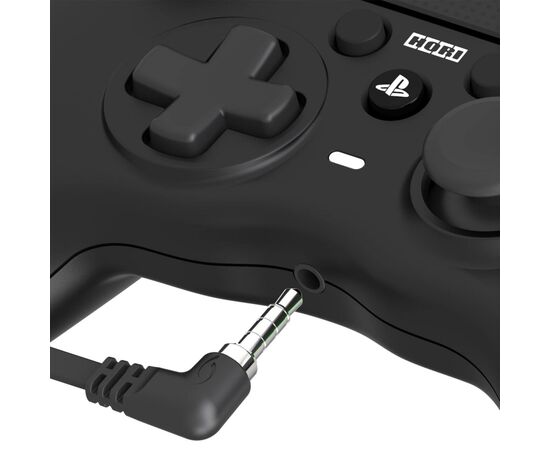 Геймпад Hori Onyx+ PS4 (ACC-0792), изображение 2 Геймпад Hori Onyx+ PS4 (ACC-0792), изображение 2