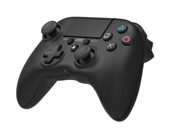Геймпад Hori Onyx+ PS4 (ACC-0792), изображение 4 Геймпад Hori Onyx+ PS4 (ACC-0792), изображение 4