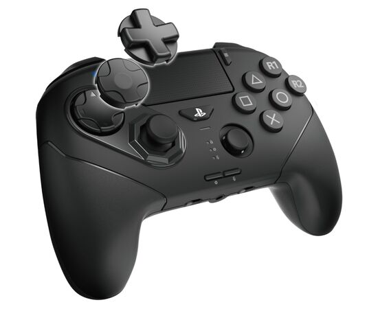 Геймпад Hori Fighting Commander Octa Pro Wireless для PS5/PC (ACC-1205), изображение 2 Геймпад Hori Fighting Commander Octa Pro Wireless для PS5/PC (ACC-1205), изображение 2