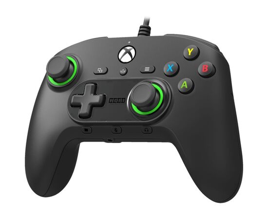 Геймпад Hori Horipad Pro для Xbox Series X|S Xbox One PC (ACC-1169), изображение 2 Геймпад Hori Horipad Pro для Xbox Series X|S Xbox One PC (ACC-1169), изображение 2