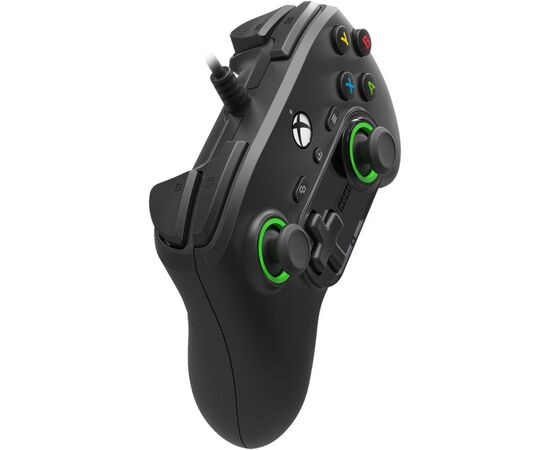 Геймпад Hori Horipad Pro для Xbox Series X|S Xbox One PC (ACC-1169), изображение 5 Геймпад Hori Horipad Pro для Xbox Series X|S Xbox One PC (ACC-1169), изображение 5