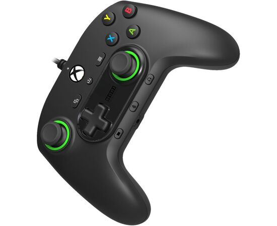 Геймпад Hori Horipad Pro для Xbox Series X|S Xbox One PC (ACC-1169), изображение 6 Геймпад Hori Horipad Pro для Xbox Series X|S Xbox One PC (ACC-1169), изображение 6