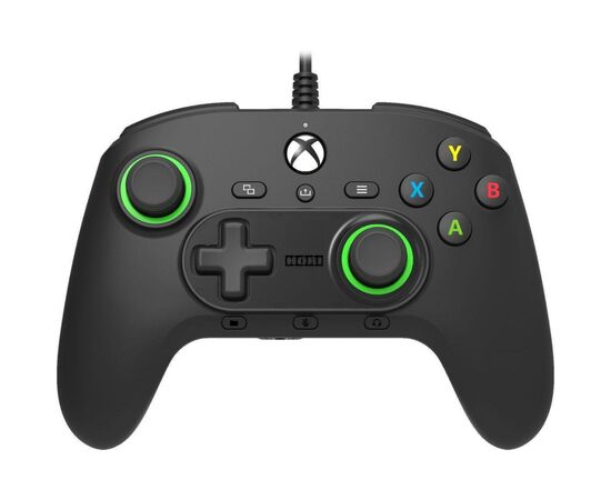 Геймпад Hori Horipad Pro для Xbox Series X|S Xbox One PC (ACC-1169) Геймпад Hori Horipad Pro для Xbox Series X|S Xbox One PC (ACC-1169)