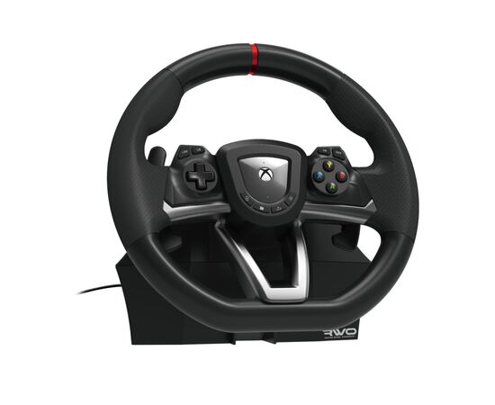Руль Hori Racing Wheel Overdrive для Xbox та ПК (ACC-0796), изображение 2 Руль Hori Racing Wheel Overdrive для Xbox та ПК (ACC-0796), изображение 2