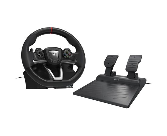 Руль Hori Racing Wheel Overdrive для Xbox та ПК (ACC-0796) Руль Hori Racing Wheel Overdrive для Xbox та ПК (ACC-0796)