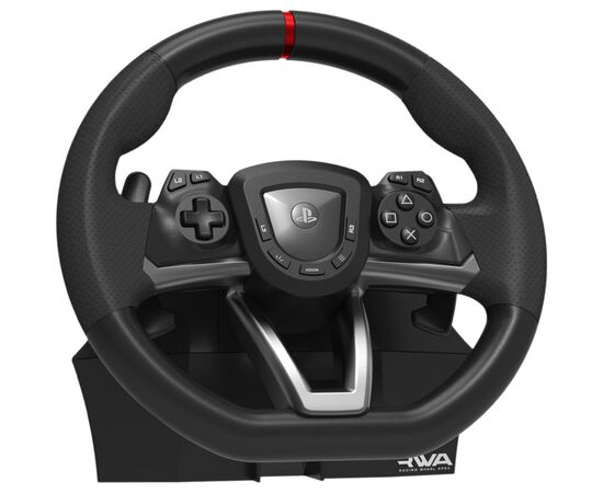 Руль Hori Racing Wheel Apex для ПК та Playstation 5 (ACC-0849), изображение 2