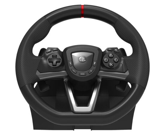 Руль Hori Racing Wheel Apex для ПК та Playstation 5 (ACC-0849), изображение 4