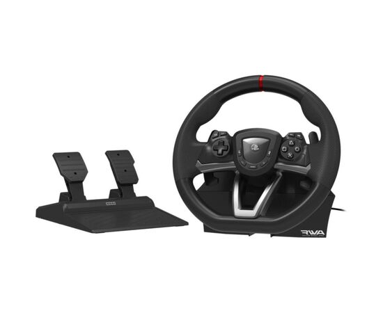 Руль Hori Racing Wheel Apex для ПК та Playstation 5 (ACC-0849)