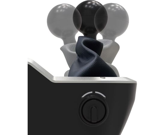 Рычаг переключения передач Hori Speed Racing Shifter для PC (ACC-1024), изображение 3 Рычаг переключения передач Hori Speed Racing Shifter для PC (ACC-1024), изображение 3