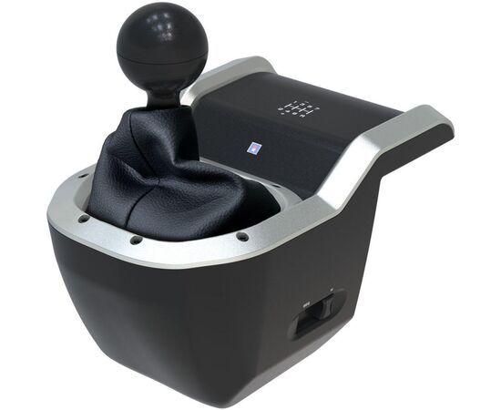 Рычаг переключения передач Hori Speed Racing Shifter для PC (ACC-1024) Рычаг переключения передач Hori Speed Racing Shifter для PC (ACC-1024)