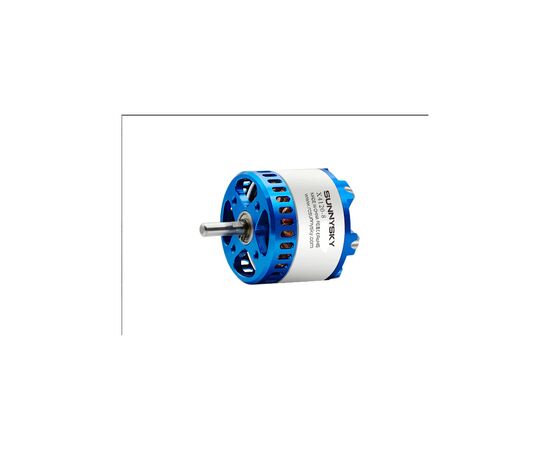 Двигатель для дрона SunnySky 4120-860KV Двигатель для дрона SunnySky 4120-860KV