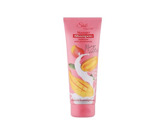 Шампунь Shik Nectar Mango 400 г (4823107608476)