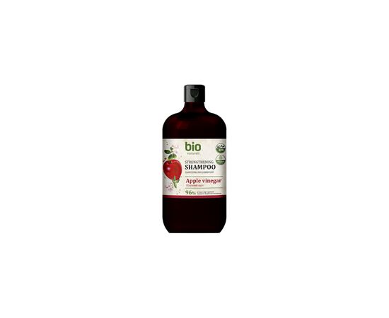Шампунь Bio Naturell Eco Apple Vinegar 946 мл (4820168434600) Шампунь Bio Naturell Eco Apple Vinegar 946 мл (4820168434600)