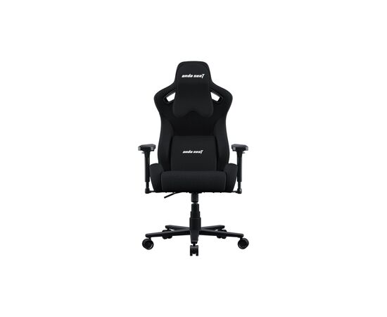 Кресло игровое Anda Seat Kaiser Frontier Fabric Size XL Black (AD12YXL-17-B-F-B02) Кресло игровое Anda Seat Kaiser Frontier Fabric Size XL Black (AD12YXL-17-B-F-B02)