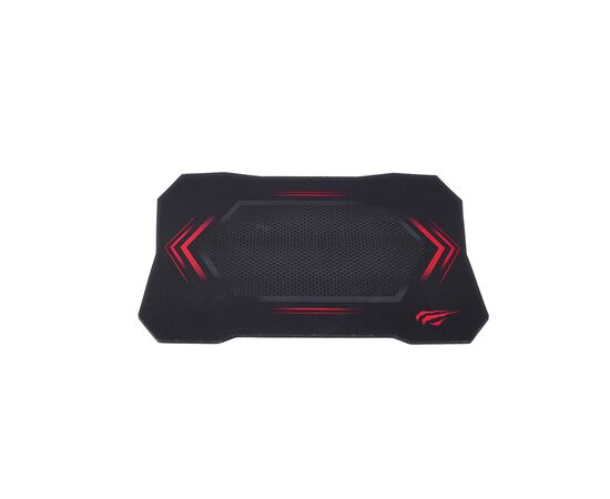Коврик для мышки Havit HV-MP843 Black (HV-MP843), изображение 2 Коврик для мышки Havit HV-MP843 Black (HV-MP843), изображение 2