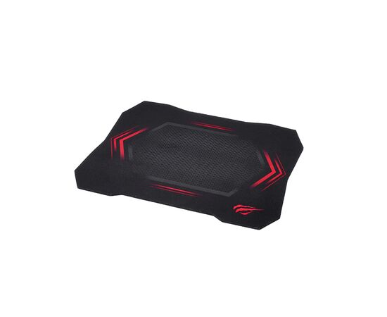 Коврик для мышки Havit HV-MP843 Black (HV-MP843), изображение 3 Коврик для мышки Havit HV-MP843 Black (HV-MP843), изображение 3