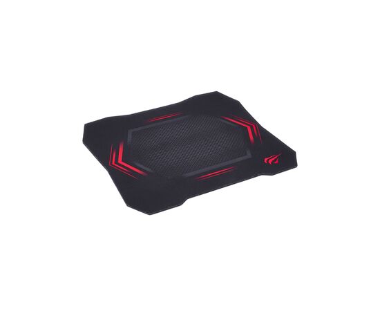 Коврик для мышки Havit HV-MP843 Black (HV-MP843), изображение 4 Коврик для мышки Havit HV-MP843 Black (HV-MP843), изображение 4