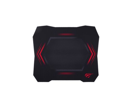 Коврик для мышки Havit HV-MP843 Black (HV-MP843) Коврик для мышки Havit HV-MP843 Black (HV-MP843)