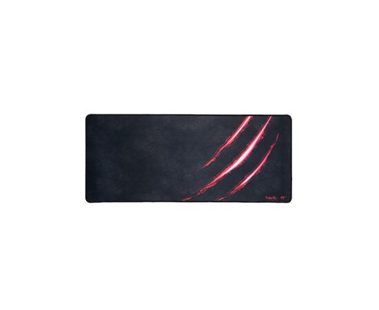Коврик для мышки Havit HV-MP860 Black (HV-MP860) Коврик для мышки Havit HV-MP860 Black (HV-MP860)